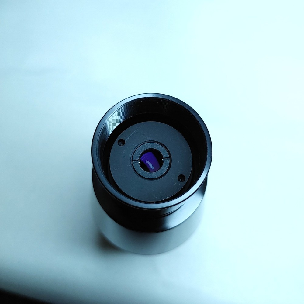 Orion Lanthanum 4mm Eyepiece 1.25