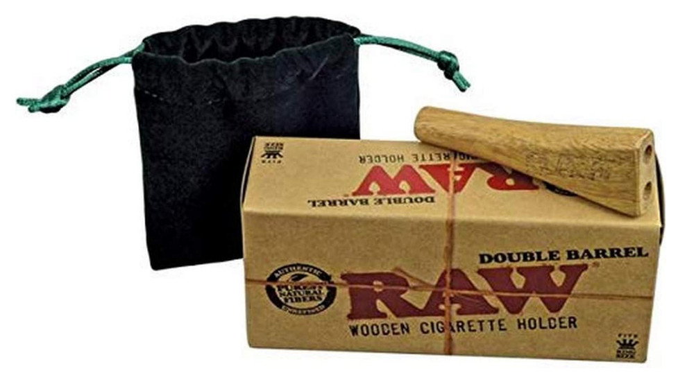 RAW DOUBLE STAND RAW KING SIZE