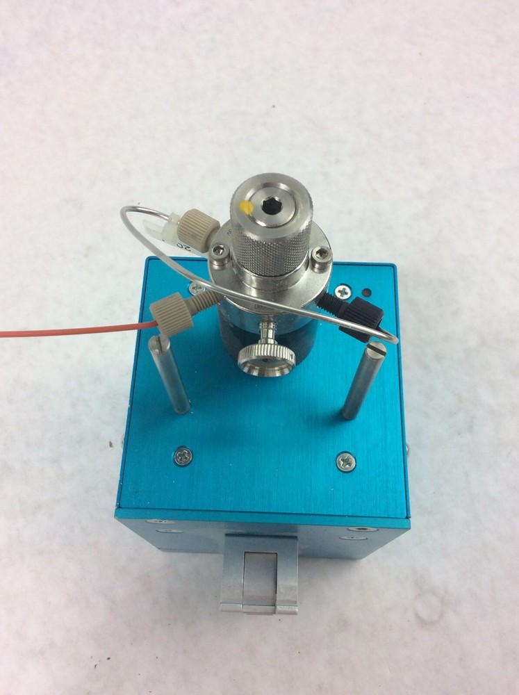 CTC Analytics MV 10-00E Autosampler Valve Assembly