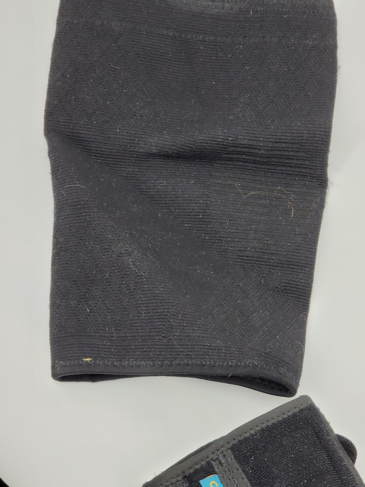 Athletic plus Knee Wraps Supports Training