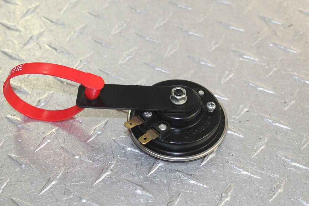 2014 HONDA CB500F HORN SIGNAL