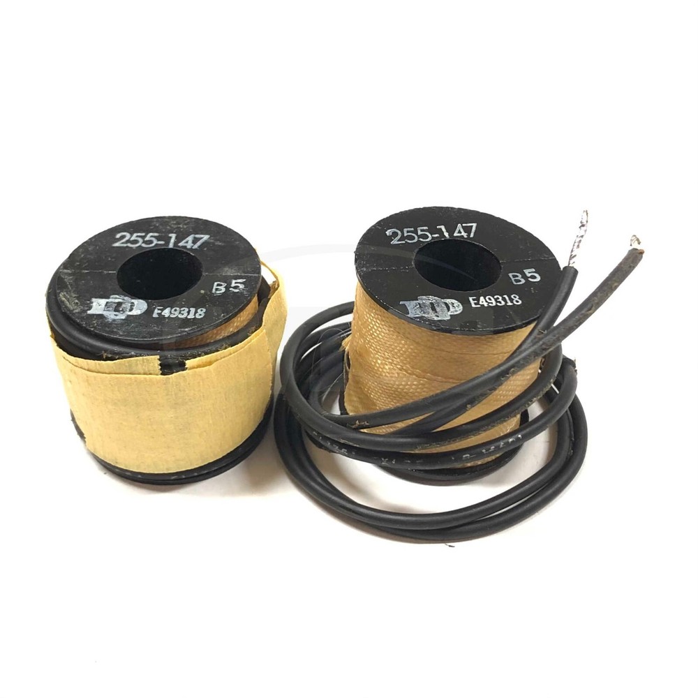 255-066 Powers Service Kit