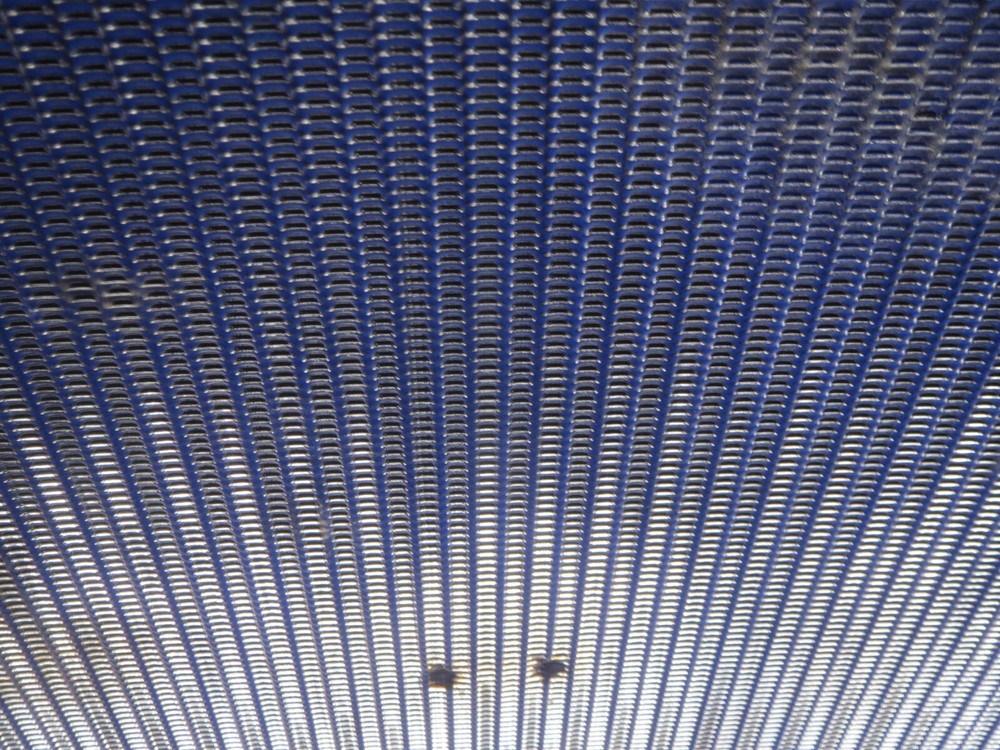 Bradford White, Water Heater Lower Stove. OEM