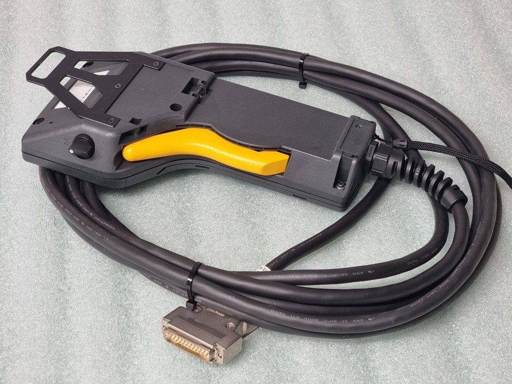 TAZMO Teaching Pendant