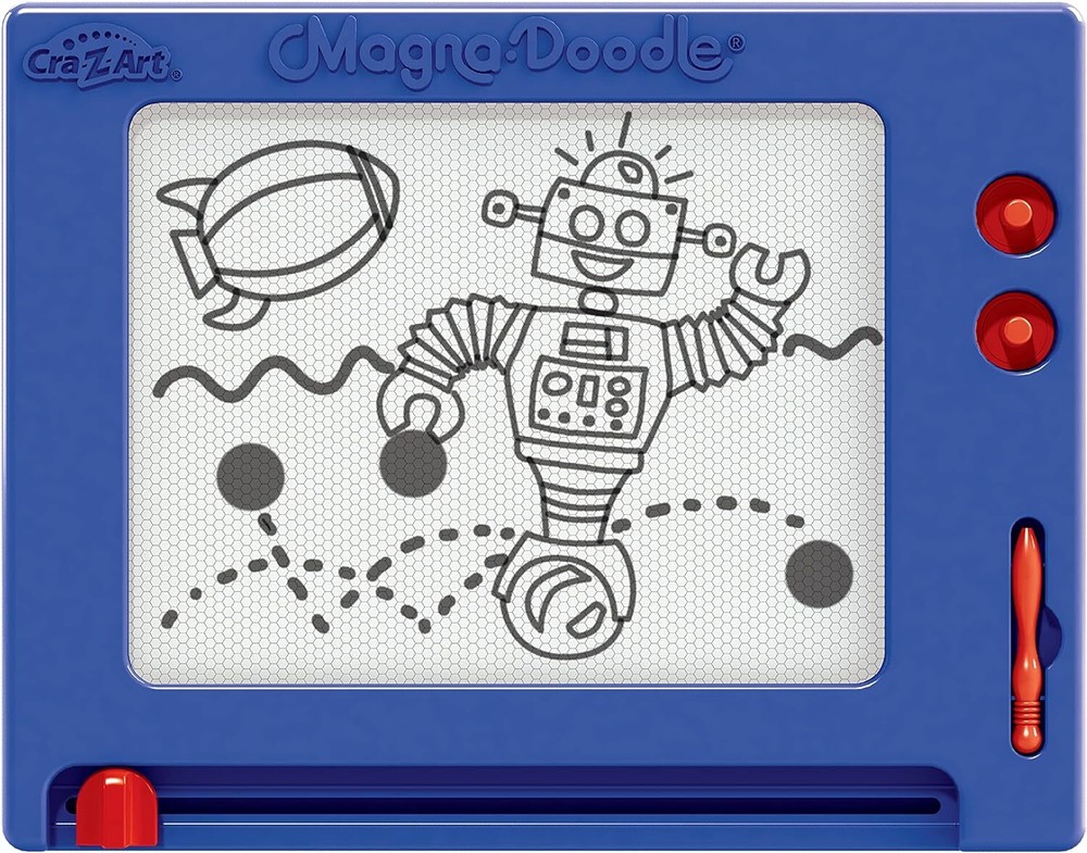 Cra-Z-Art Retro Magna Doodle