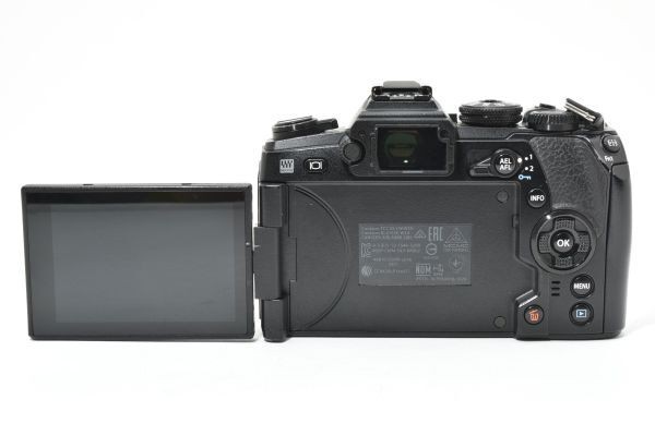 OLYMPUS OM-D E-M1 MARK II BODY 523569