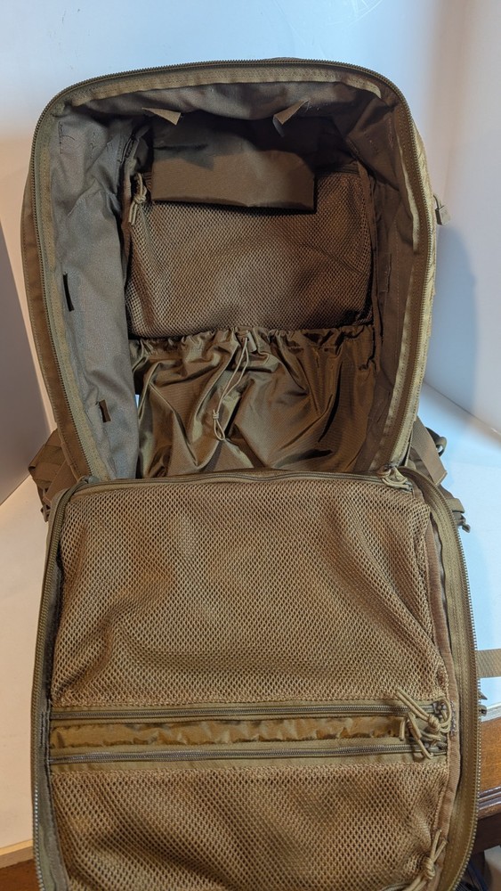 5.11 Tactical Backpack Heavy Many Compartments New without tags