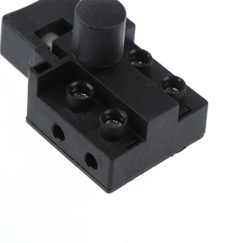 Replacement Dpst Trigger Switch For 5016/6018 Electric Chain Saw Power Tool