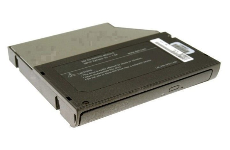 P4212 - 24X CD-R with DVD Combo