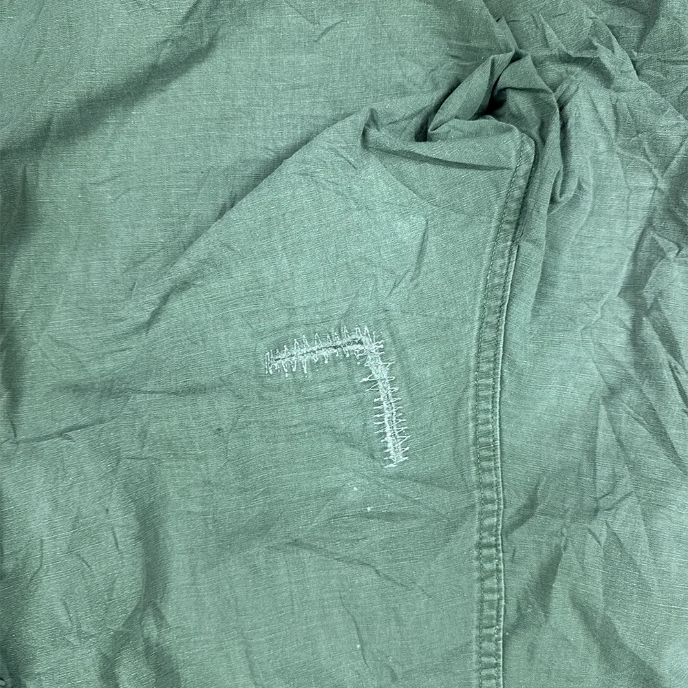 USGI 1960s OG107 Flying Coveralls