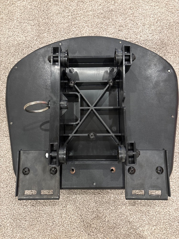 Bowflex Ultimate Rowing Trolley Seat