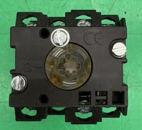 Telemecanique 9003 K2E005NA Cam Switch