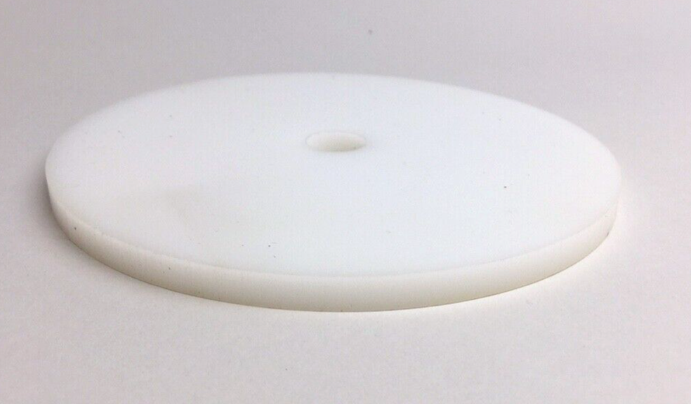Tennant 15034 Plastic Plate