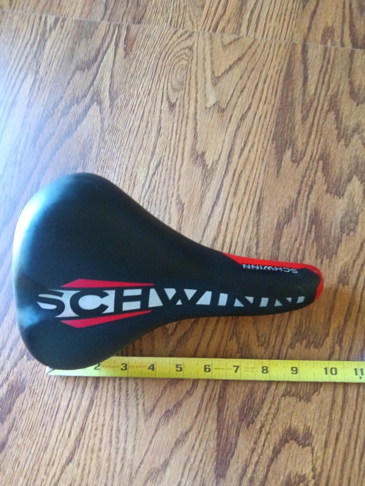 Schwinn Cionlli Bicycle Seat