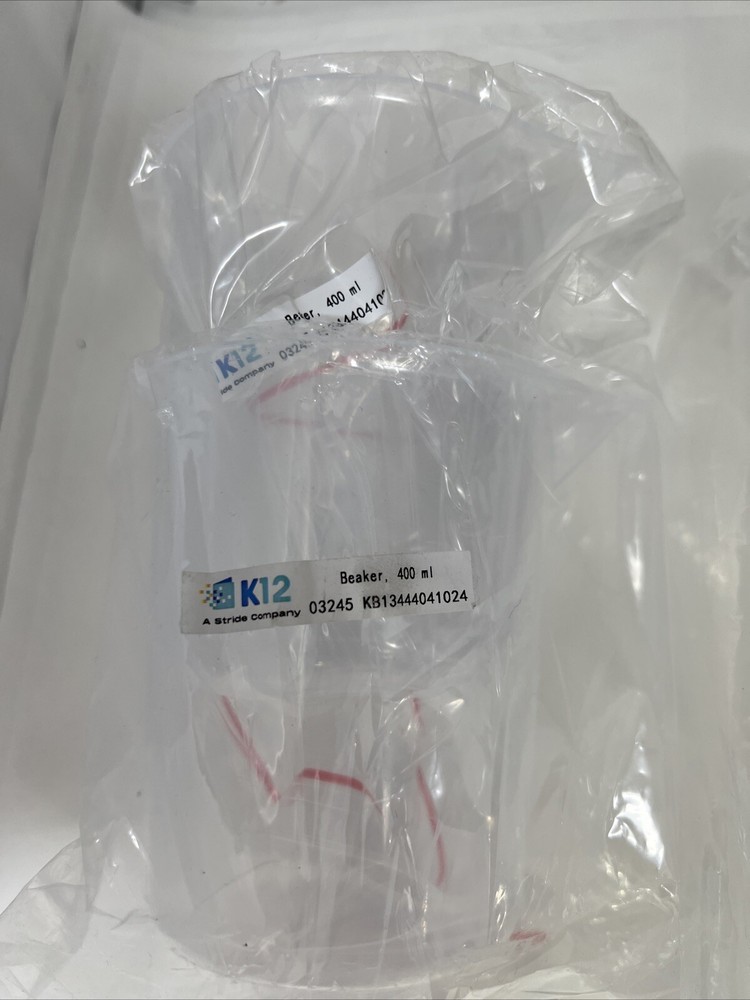 K12 Science 6 Course Kit SC6990 Homeschool Student Learning