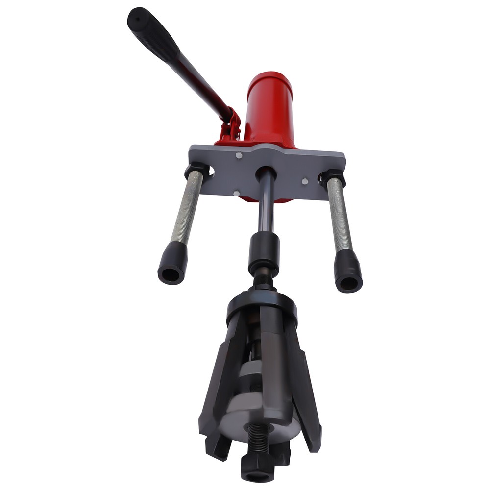 Hydraulic Cylinder Sleeve Liner Puller For Wet & Dry Type 80mm-140mm Cylinders