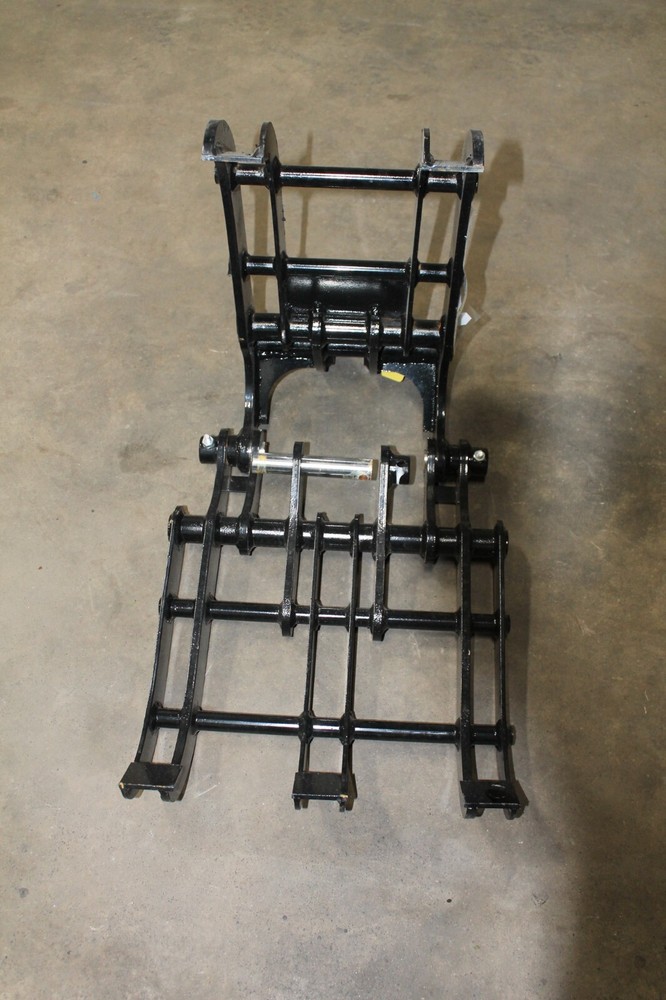 Lanty Mini-Ex 15" Grapple