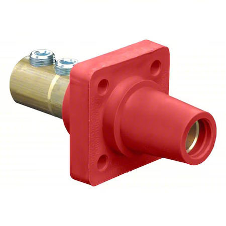 Leviton 16R21-Uh Plugs And Receptacles