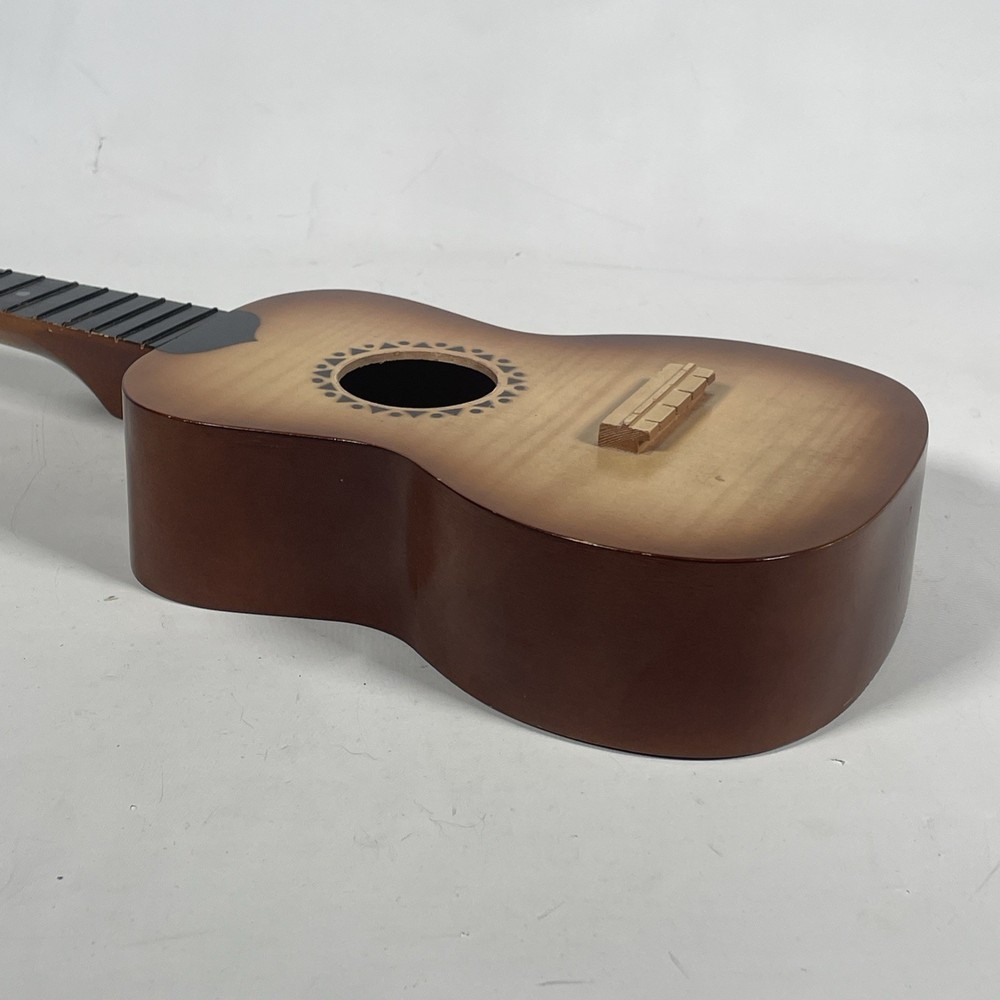 Vintage Regal Ukulele Made In Chicago - Read Description