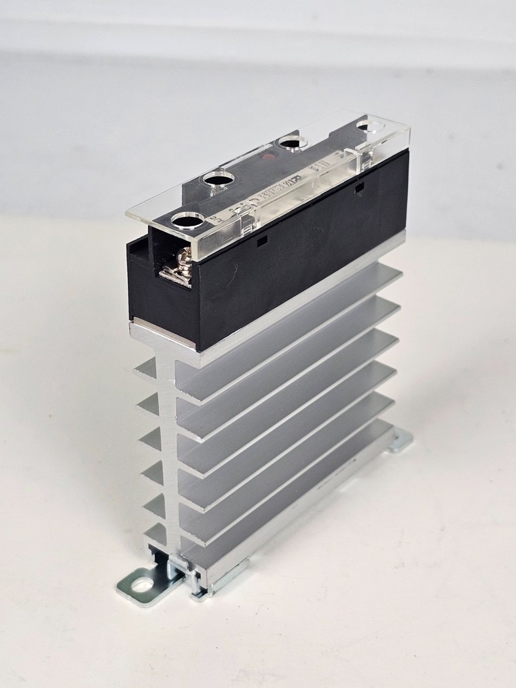 [2 UNIT] RKC solid state relay SSN-25F