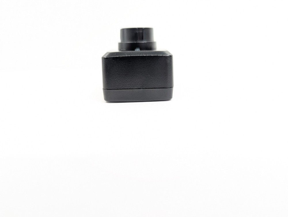 Oculus Rift DK2 Positional Tracker