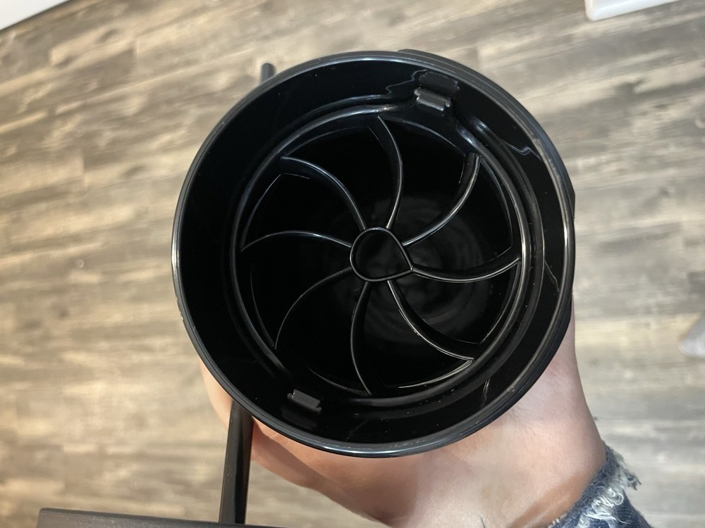 CAT Caterpillar Black SKER Hydrojug Cup