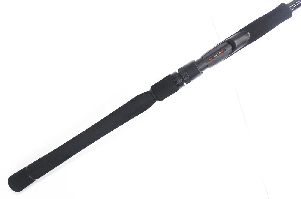 Apia Rod Spinning Grandage STD 96ML (6111)