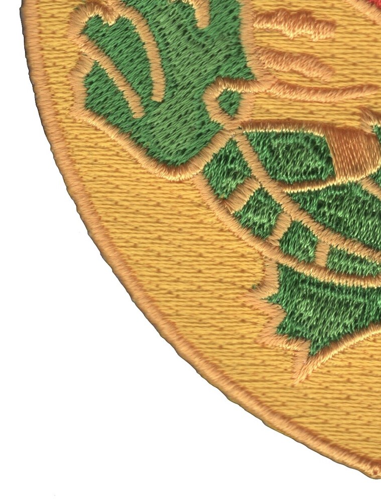 RIVDIV 573 River Division Patch