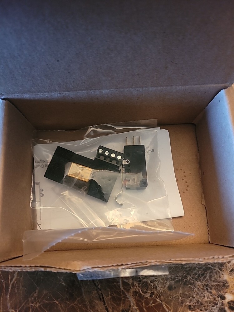 LiftMaster 71-DCSAMS Sequenced Access Management