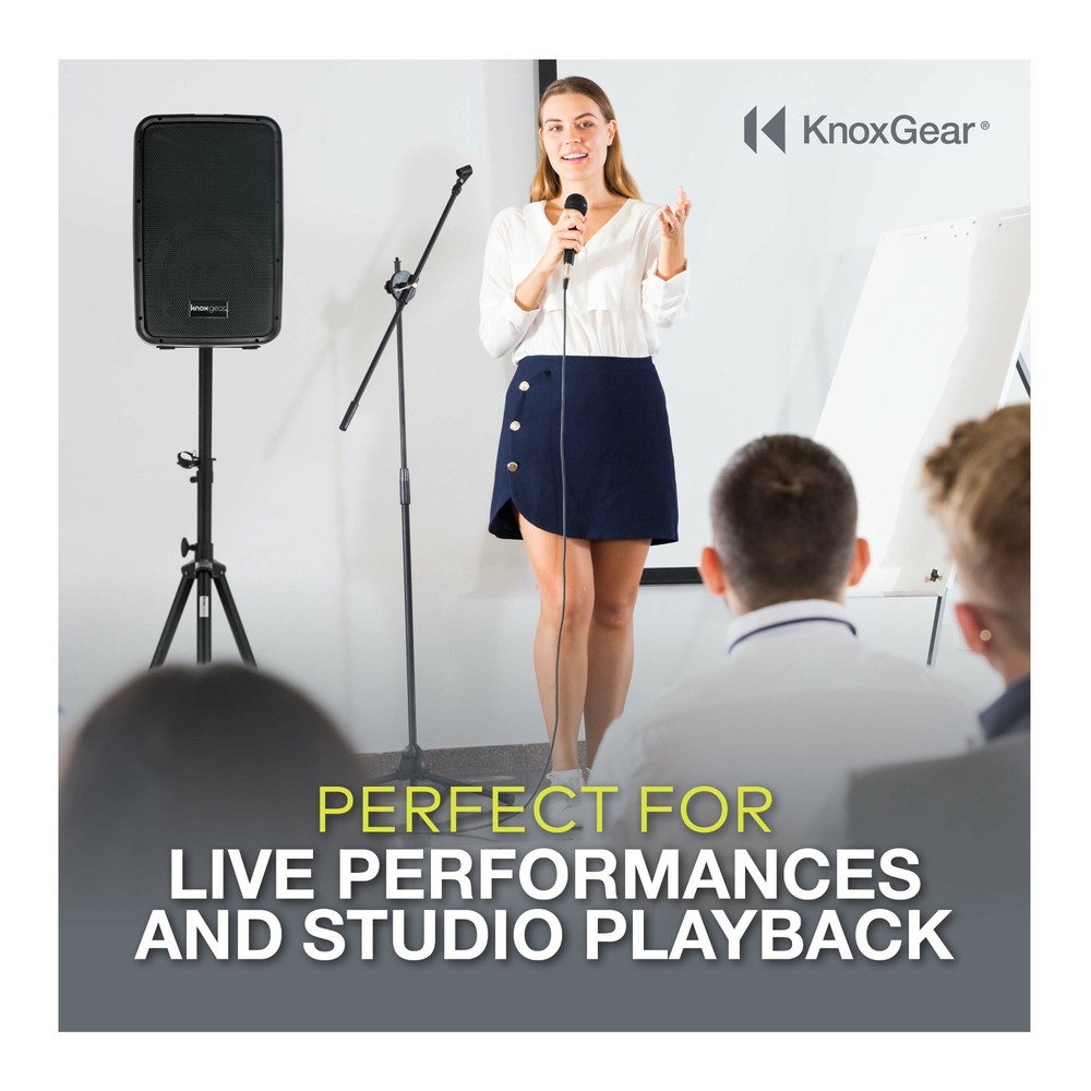 Knox Gear Tripod Speaker Stand