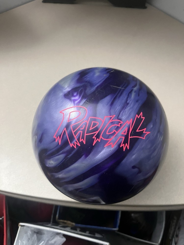 Radical Outer Limits Pearl 15lbs