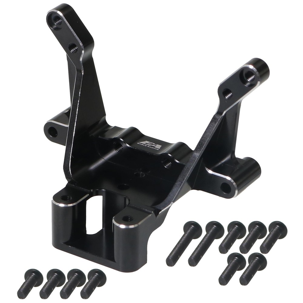 EAGLE RACING AL Front Bulkhead for DT-04 #DT-04-05