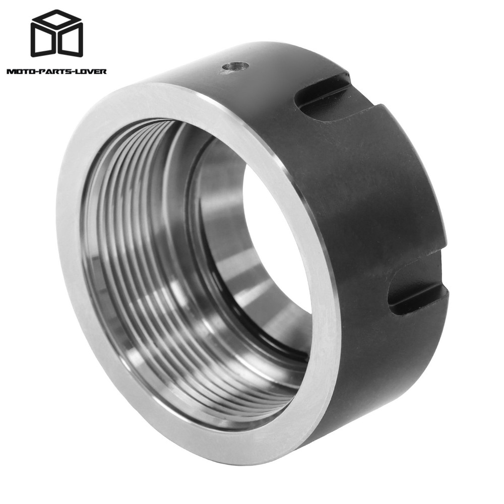 ER32UM Precision Collet Nut 2pc for High Speed CNC Tool Holder