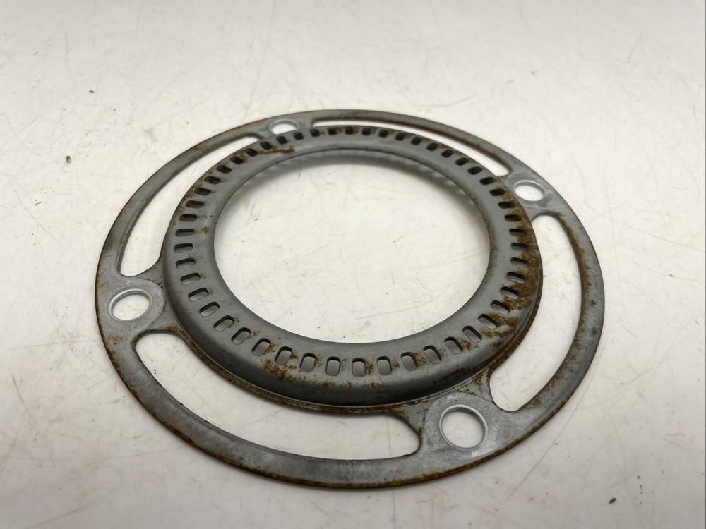 ♻️ Honda Cb650f Fa-h 2018 - 2020 Rear Abs Ring ♻️