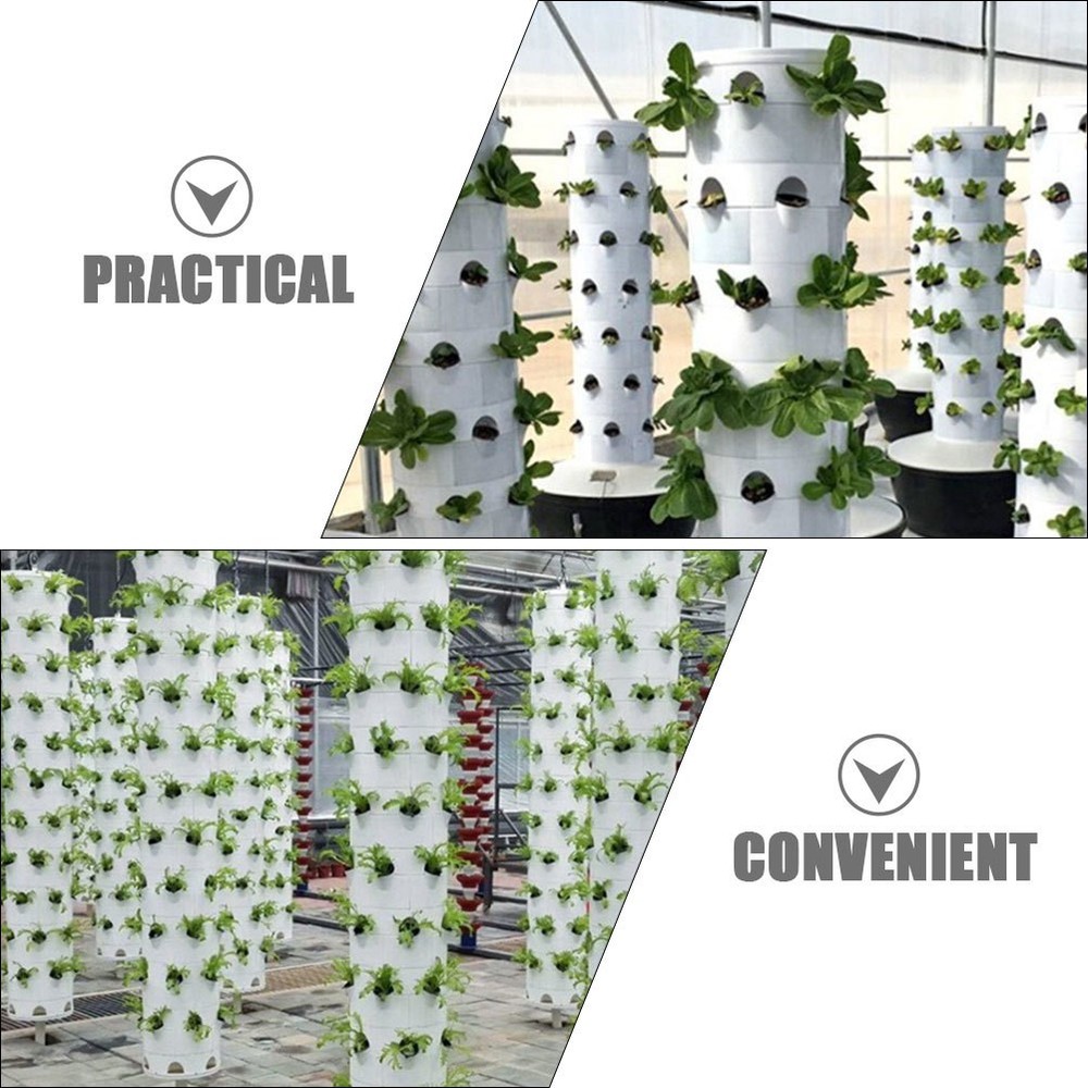Plant Sponge Hydroponic Cups Hydroponics Reusable Hydroponic Cups