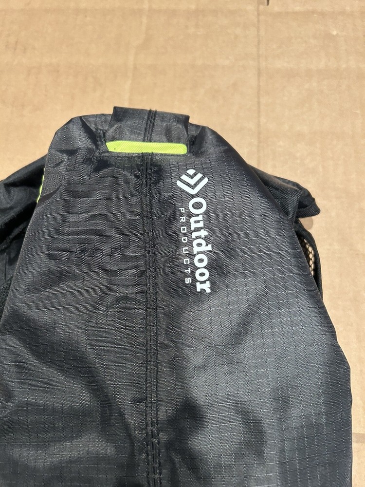 Outdoor Products Blue H2O Performance Hydration Pack 9.0