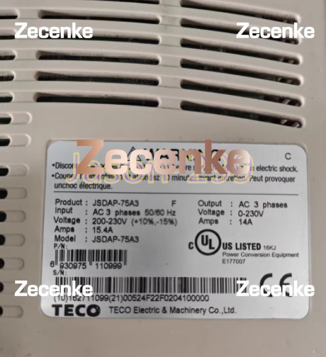 JSDAP-75A3 fast ship by DHL OR EMS