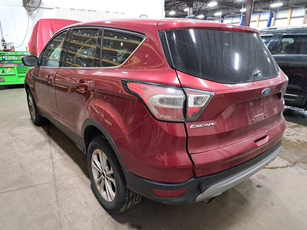 2017 Escape Jack Sku#4281648