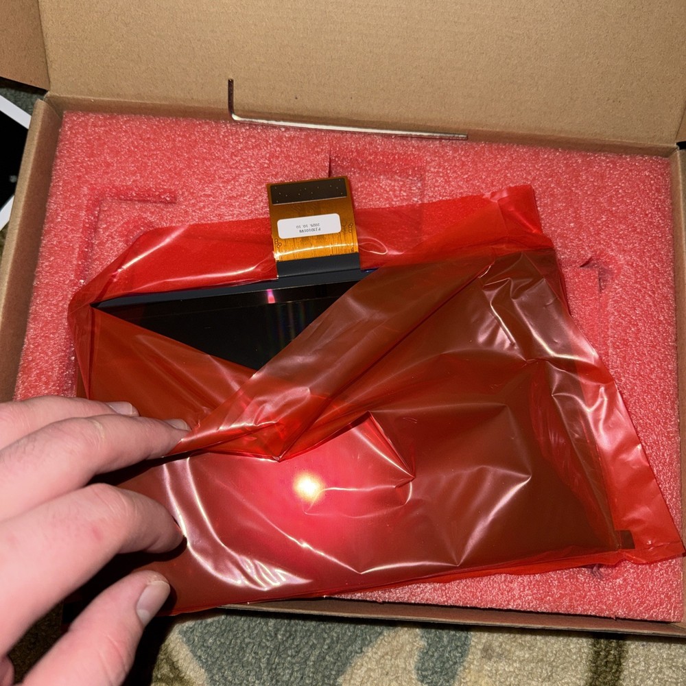 Anycubic Photon Mono M7 Pro LCD Screen