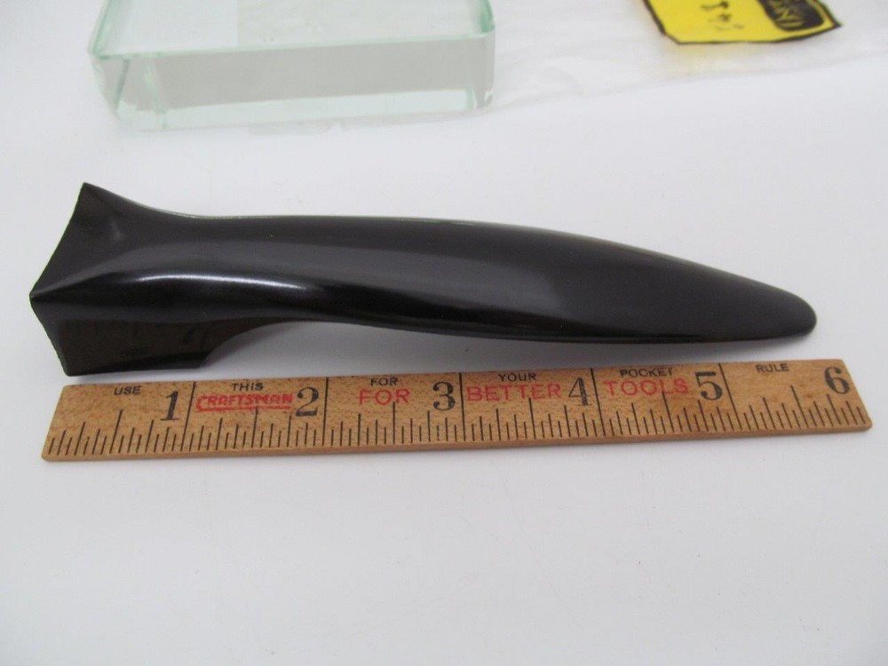NOS OSTER HANDLE 682-A COOKWARE FONDUE POT 6"