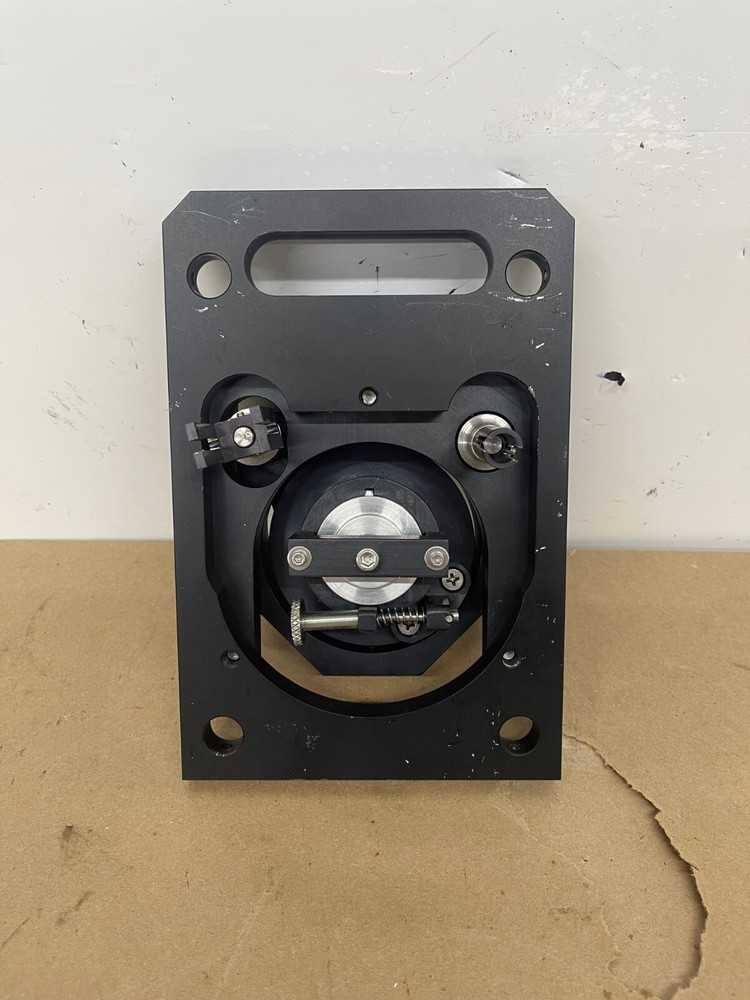 Diffraction Grating 2m, 1001/mm #3245 W/ Adjustable Mount