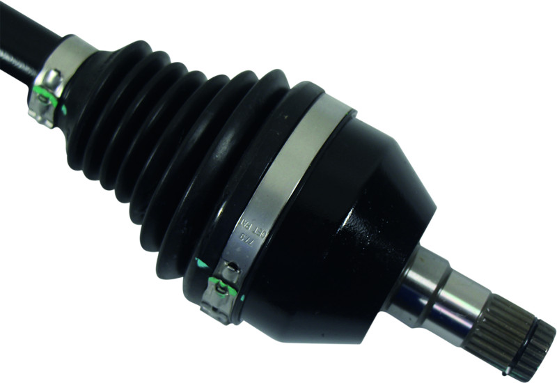 DragonFire Racing Heavy-Duty Replacement Axle Shafts for UTV - 522845