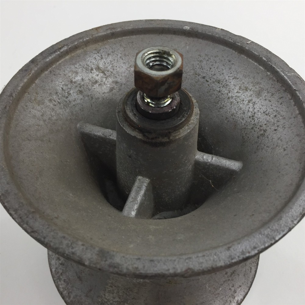 Ensley Tool 3-106 Wire Sheave 6"