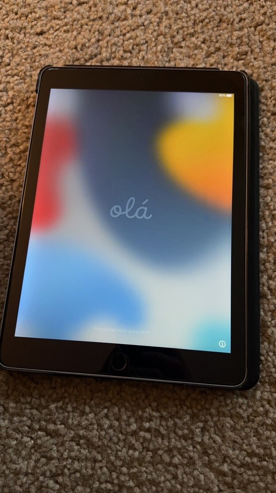 apple ipad air 2 128gb wifi only