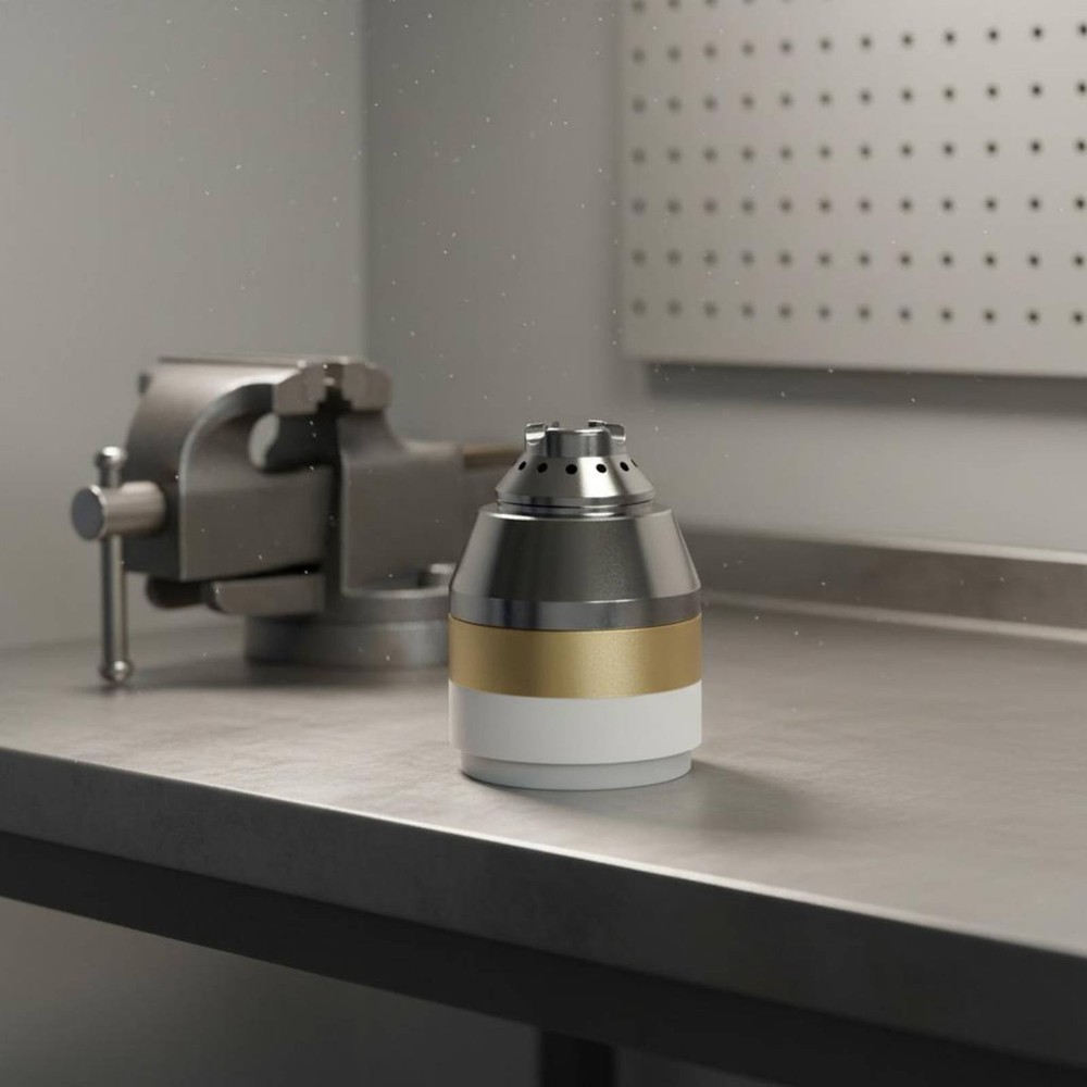 P80 Thermal Tip Shielding Cover Precise Manufactured