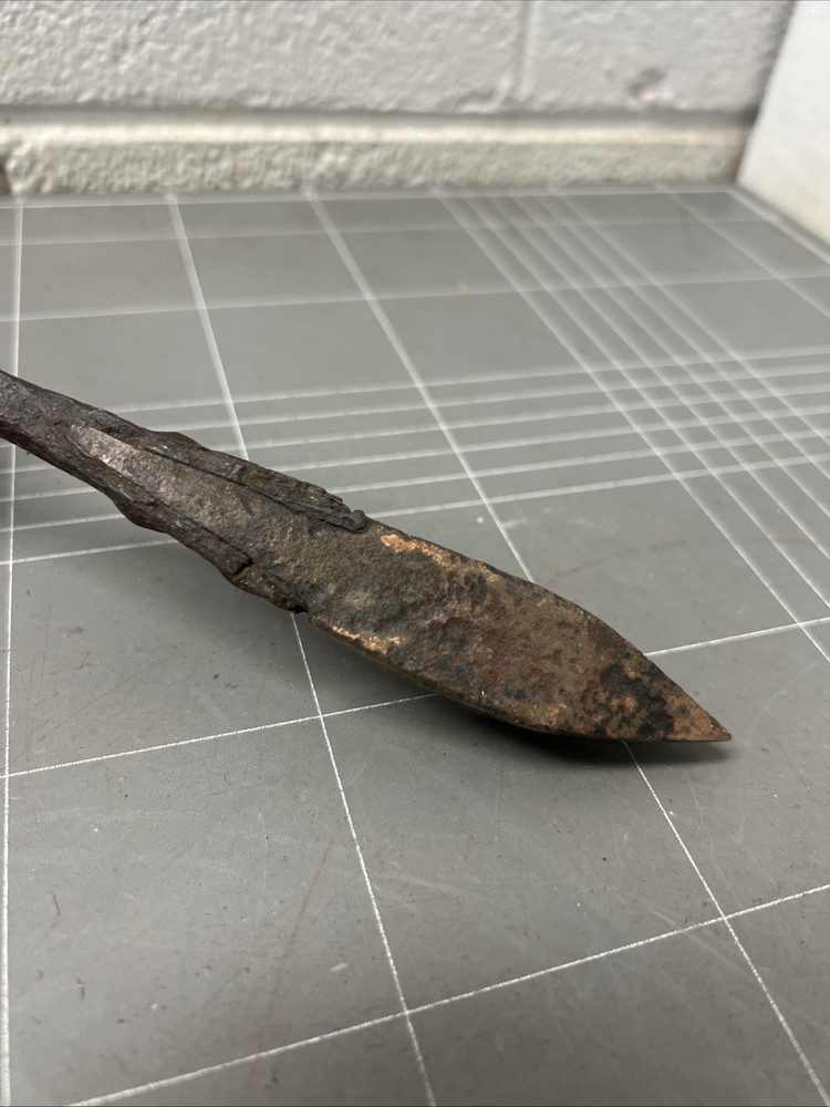 VINTAGE TOOL TOOLS SOLDERING IRON WELD WELDING MANCAVE