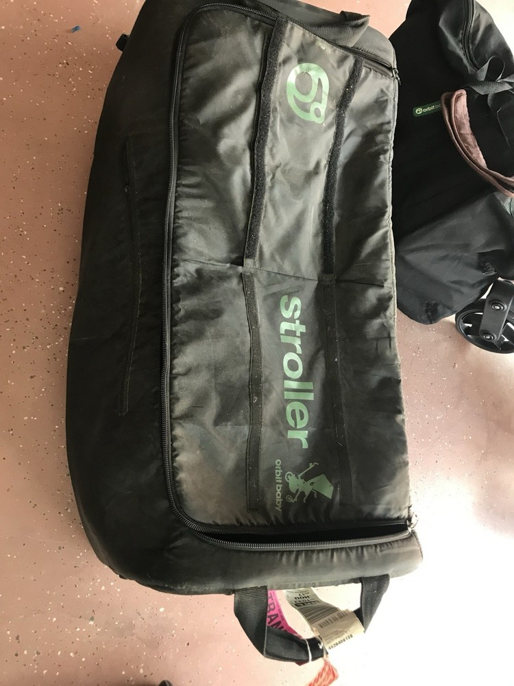 Orbit Baby Travel Stroller Bag