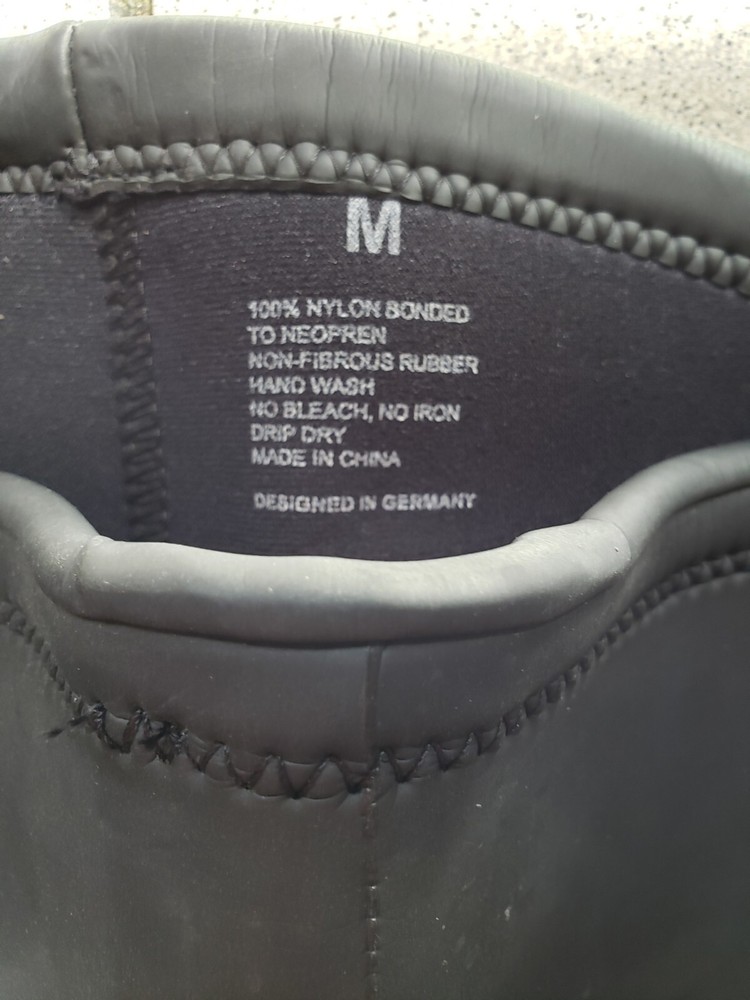 Sailfish triathlon Bouyancy Shorts Size Medium