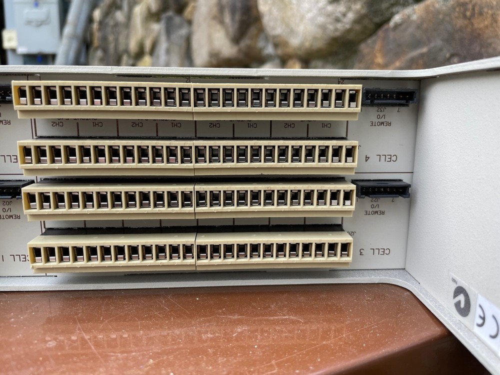 Grass Valley Group Epower Source 096390-02