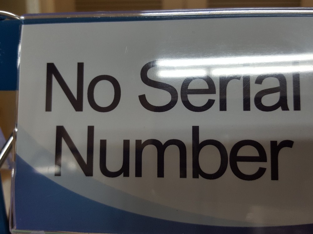 JDSU HA9: Programmable Attenuator (offs button missing)(0748)